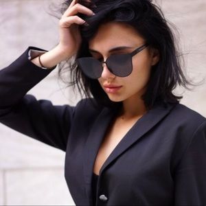 Aura Topfoxx Sunnies